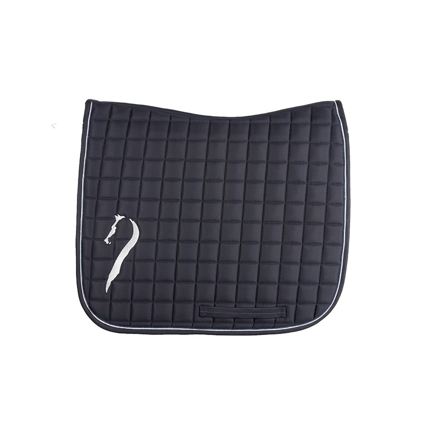 dressage saddle pad