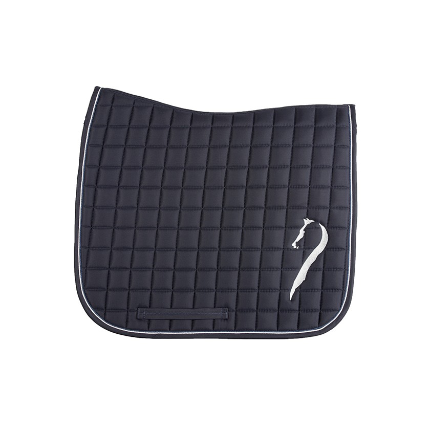 dressage saddle pad