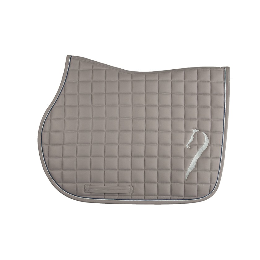 Antares show jumping saddle pad