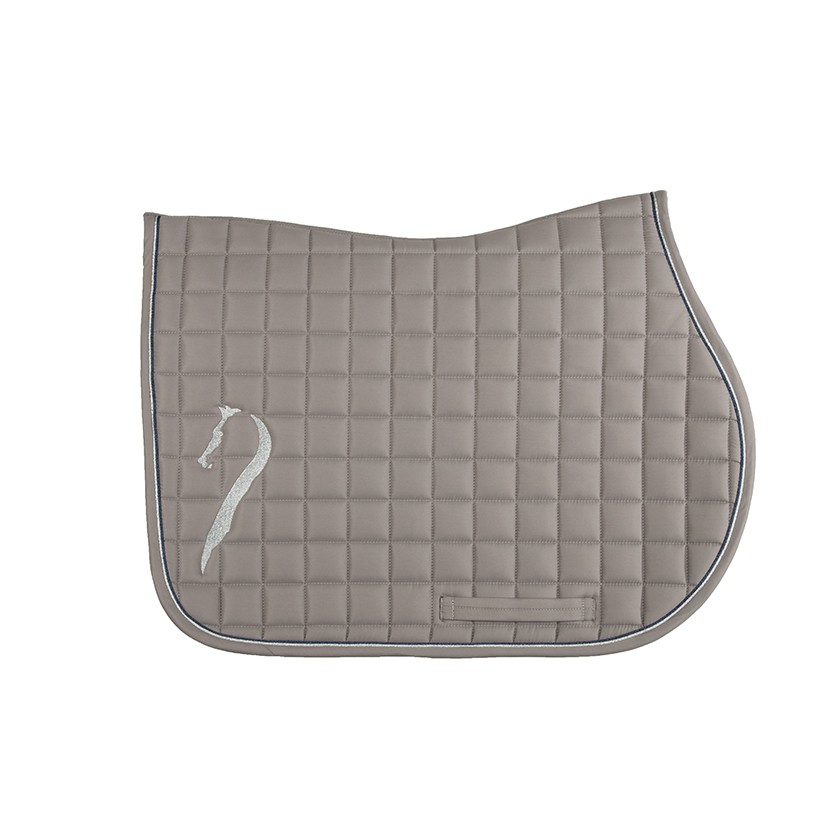 Antares show jumping saddle pad