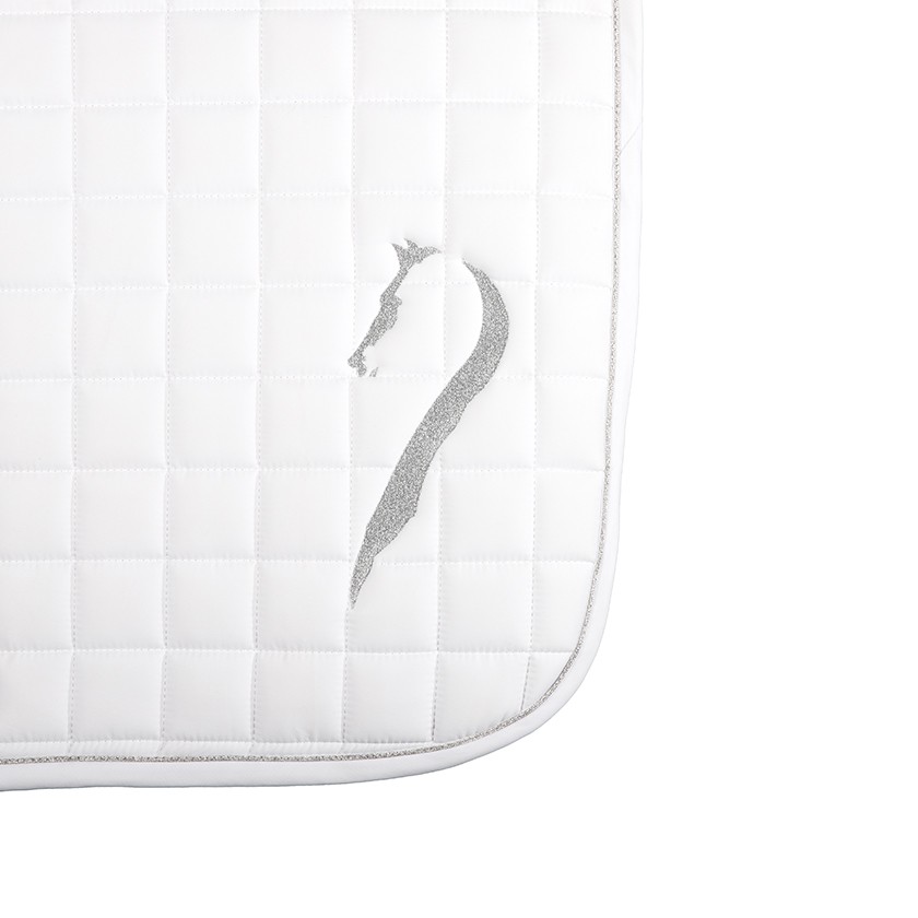 Antares show jumping saddle pad