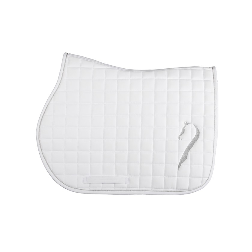 Antares show jumping saddle pad