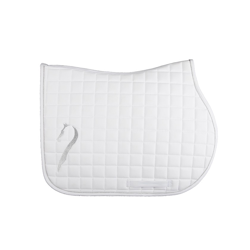 Antares show jumping saddle pad