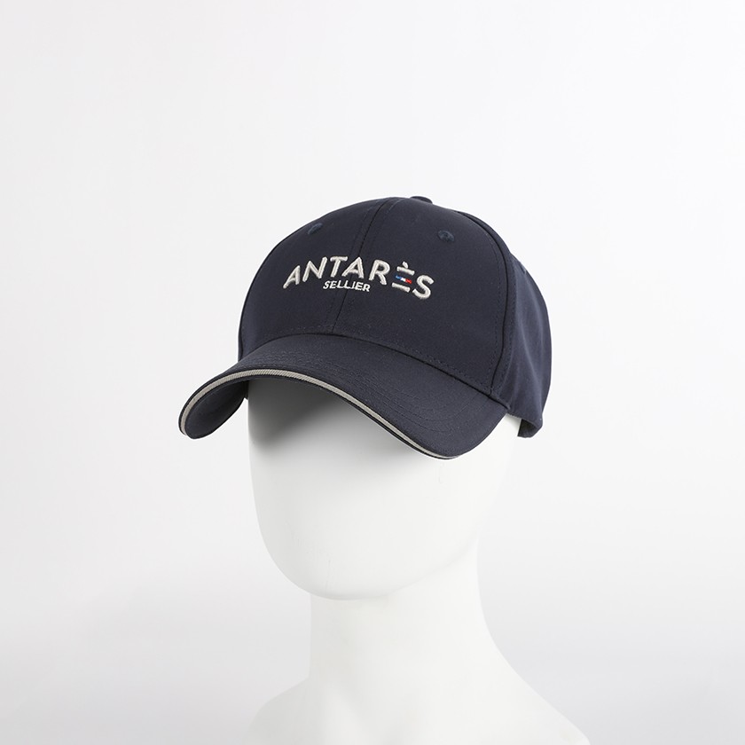 Antarès Sellier Cap