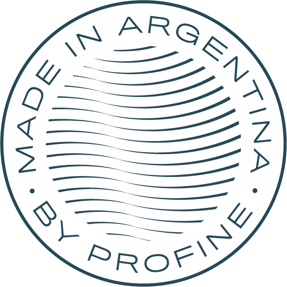 made in Argentina